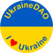 UkraineDAO Flag NFT (LOVE)